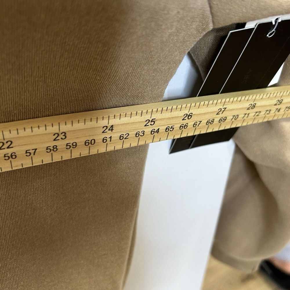 NEW!!! Brooklyn Laundry Size‎ 2XL Men's Pullover Sweater brown Color - Picture 7 of 10